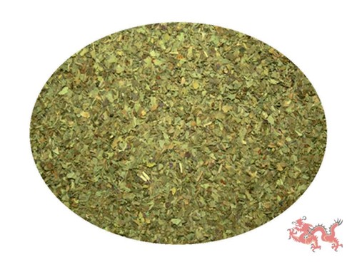 1kg basilikum gerebelt - 1kg,