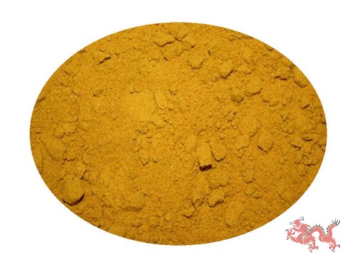Curry type java 1000g - 1000g, pures